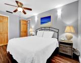Master Bedroom view 4