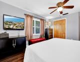 Master Bedroom view 5