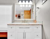 Master Bathroom view 4