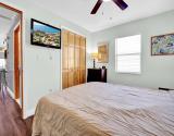 Guest Bedroom view 3