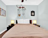 Guest Bedroom view 4
