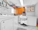 Laundry room view 2