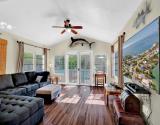 Living room view 1