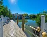 Dock and Canal