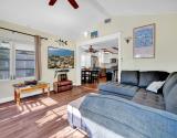 Living room view 2