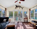 Living room view 3