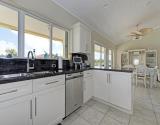 Kitchen view 3