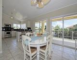 Casual dining view 1