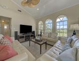 Living room view 1