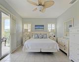 Master Bedroom view 1
