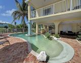 Exterior w/ Pool view 1