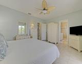 Master bedroom view 2