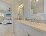 Master Bathroom view 1