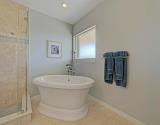 Master Bathroon view 4