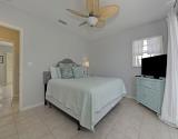Guest room 1 view 2