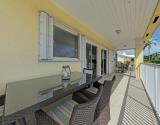 Balcony view 3