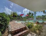 Pool view 1