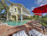 Exterior w/ Pool view 3