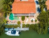 Aerial view 6