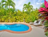 Pool view 3