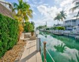 Dock and Canal view 2