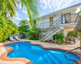 Pool view 1