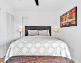Master Bedroom view 2