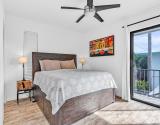 Master Bedroom view 1