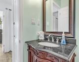 Guest Bathroom view 2