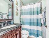 Guest Bathroom view 1