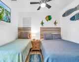 Guest Bedroom view 2