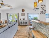 Living and Kitchen