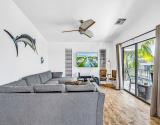 Living room view 2