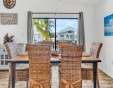 Dining area view 3