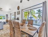 Dining area view 2