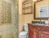 Master Bathroom view 2