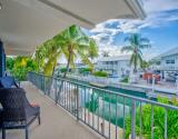 Balcony view 2