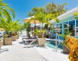 Pool view 1