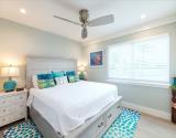 Guest Bedroom view 1