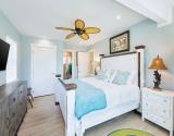 Master Bedroom view 2