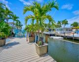 Dock and Canal view 3