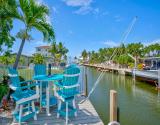 Dock and Canal view 2