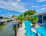 Dock and Canal view 1