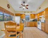 Kitchen and Dining