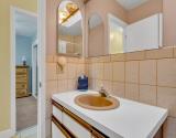 Guest Bathroom 1 view 2