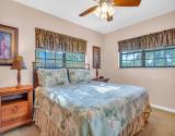 Master Bedroom view 1