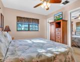 Master Bedroom view 3