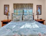 Master Bedroom view 2