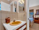 Master Bathroom view 1