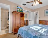 Master Bedroom view 4